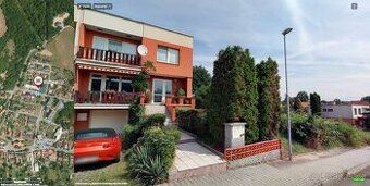 Nabízím ideální podíl 5/8 na RD ve Všerubech u Plzně. Jedná 