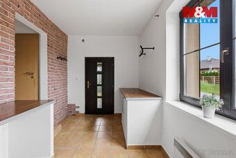 Hledáte místo, kde se bude dobře bydlet i trávit volný čas? 
