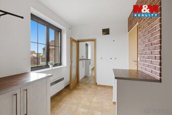 Hledáte místo, kde se bude dobře bydlet i trávit volný čas? 
