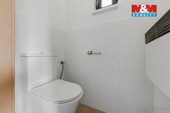 Hledáte místo, kde se bude dobře bydlet i trávit volný čas? 