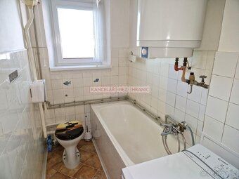 Zprostředkujeme Vám pronájem bytu 1+kk , ul. Kostelecká, Zlí