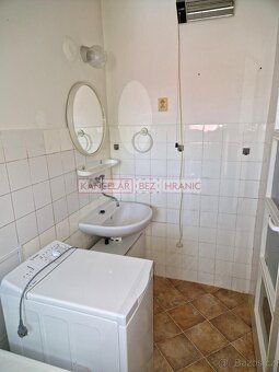 Zprostředkujeme Vám pronájem bytu 1+kk , ul. Kostelecká, Zlí