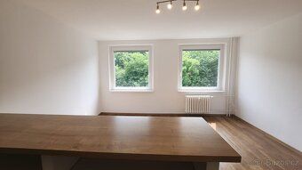 Hledáte dlouhodobý pronájem menšího bytu v Ústí nad Labem?
N