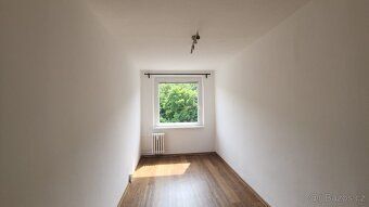 Hledáte dlouhodobý pronájem menšího bytu v Ústí nad Labem?
N