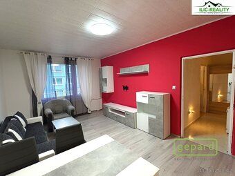 Prodej bytu 2+kk po kompletní rekonstrukci, 48 m², Bzenecká 