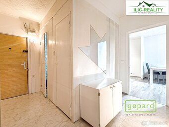 Prodej bytu 2+kk po kompletní rekonstrukci, 48 m², Bzenecká 
