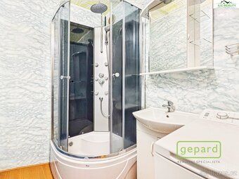 Prodej bytu 2+kk po kompletní rekonstrukci, 48 m², Bzenecká 