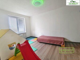 Prodej zařízeného bytu 3+kk s lodžií v žádané lokalitě Plzeň