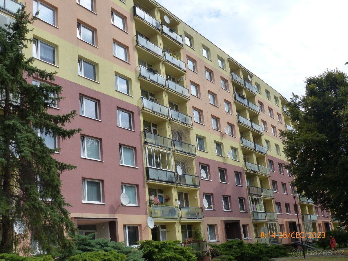 Nabízím Vám odhad bytů v okolí Mostu do 30 km zdarma, před p