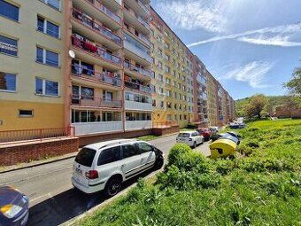 Nabízím Vám odhad bytů v okolí Mostu do 30 km zdarma, před p