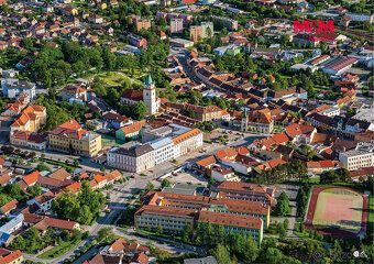 Nabízíme k pronájmu atraktivní komerční prostor o celkové vý