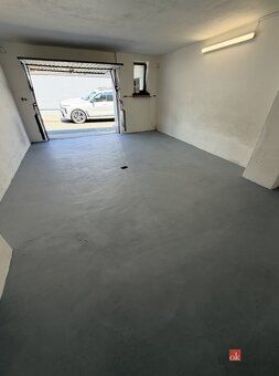 Prodej, ostatní/garáž, 37 m2, Trnkova, Líšeň, 62800 Brno-Líš