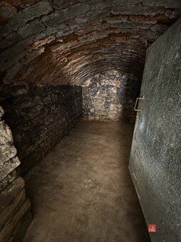 Prodej, ostatní/garáž, 37 m2, Trnkova, Líšeň, 62800 Brno-Líš
