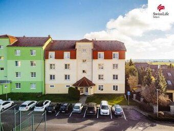 Pronajmu byt 2+1 65m2 v přízemí RD. Možnost pronájmu zahrady