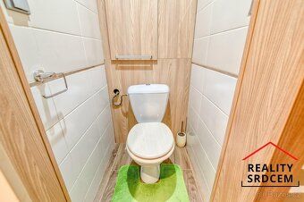 Hledáte byt, který Vám nabídne útůlný a opravdový pocit domo