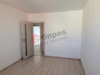Nabízíme k pronájmu moderní byt 3+kk o užitné ploše 71 m² ve