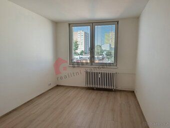 Nabízíme k pronájmu moderní byt 3+kk o užitné ploše 71 m² ve