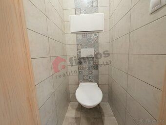 Nabízíme k pronájmu moderní byt 3+kk o užitné ploše 71 m² ve