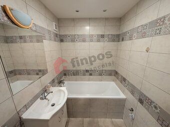 Nabízíme k pronájmu moderní byt 3+kk o užitné ploše 71 m² ve