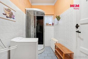 Nabízíme k prodeji byt 2+1 o výměře 80 m² v osobním vlastnic
