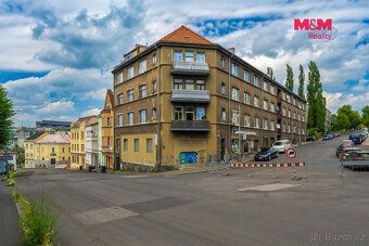 Nabízíme k prodeji byt 2+1 o výměře 80 m² v osobním vlastnic