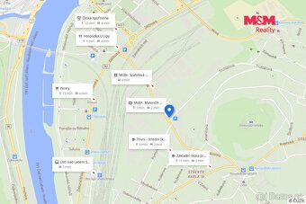 Nabízíme k prodeji byt 2+1 o výměře 80 m² v osobním vlastnic