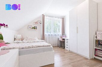Hledáte moderní rodinné bydlení, kam si stačí přivézt osobní