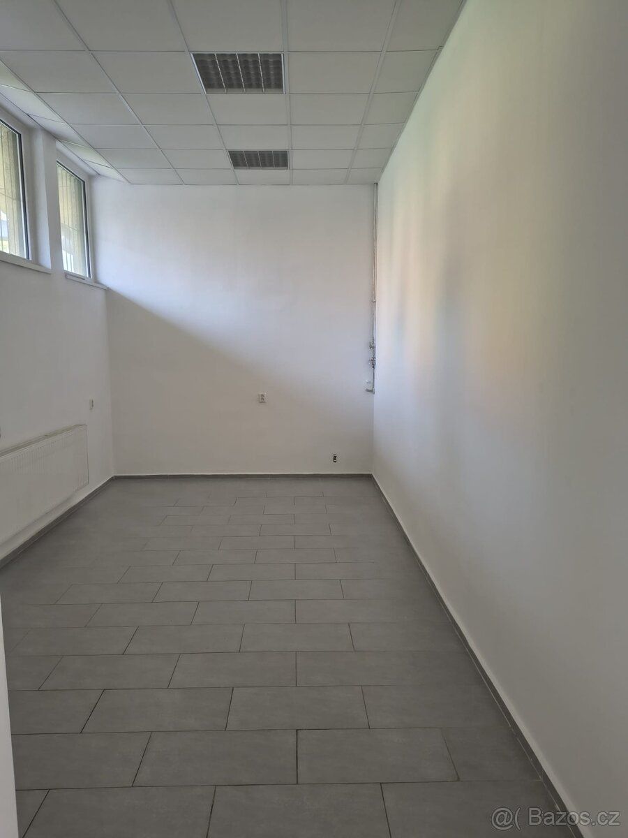 Nabízím k pronájmu nebytový prostor v Karviné 4-Ráj. Užitná 