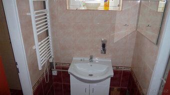 Prodej rodinného domu se dvěma samostatnými byty s přístavbo