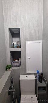 Nabízíme vám možnost převodu družstevního podílu k bytu 2+1+