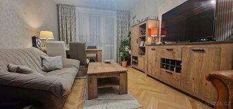 Nabízíme vám možnost převodu družstevního podílu k bytu 2+1+