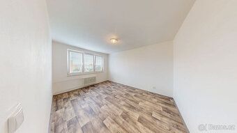 Podnájem krásného bytu 2+1 s lodžií – Ostrava-Poruba, ul. Ja