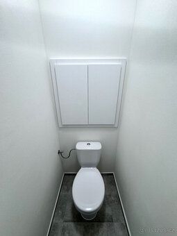 Nabízíme podnájem bytu v družstevním vlastnictví 2+1 o velik