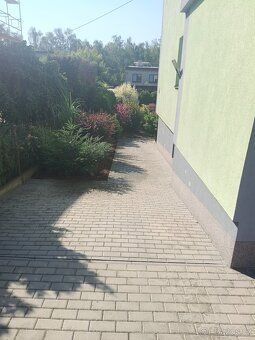 Dobrý den,
prodám dům a RK nevolat.
ul. Dukelská a žádná záp