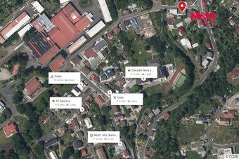 Ne každý hledá velký byt. Někdo hledá klid, pohodlí a bydlen