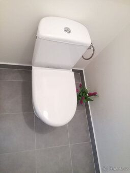 Nabízíme podnájem bytu v osobním vlastnictví o velikosti 2+1