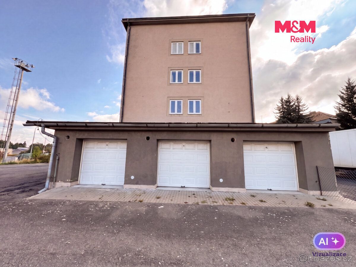 Hledáte investici s okamžitým výnosem a dalším rozvojovým po