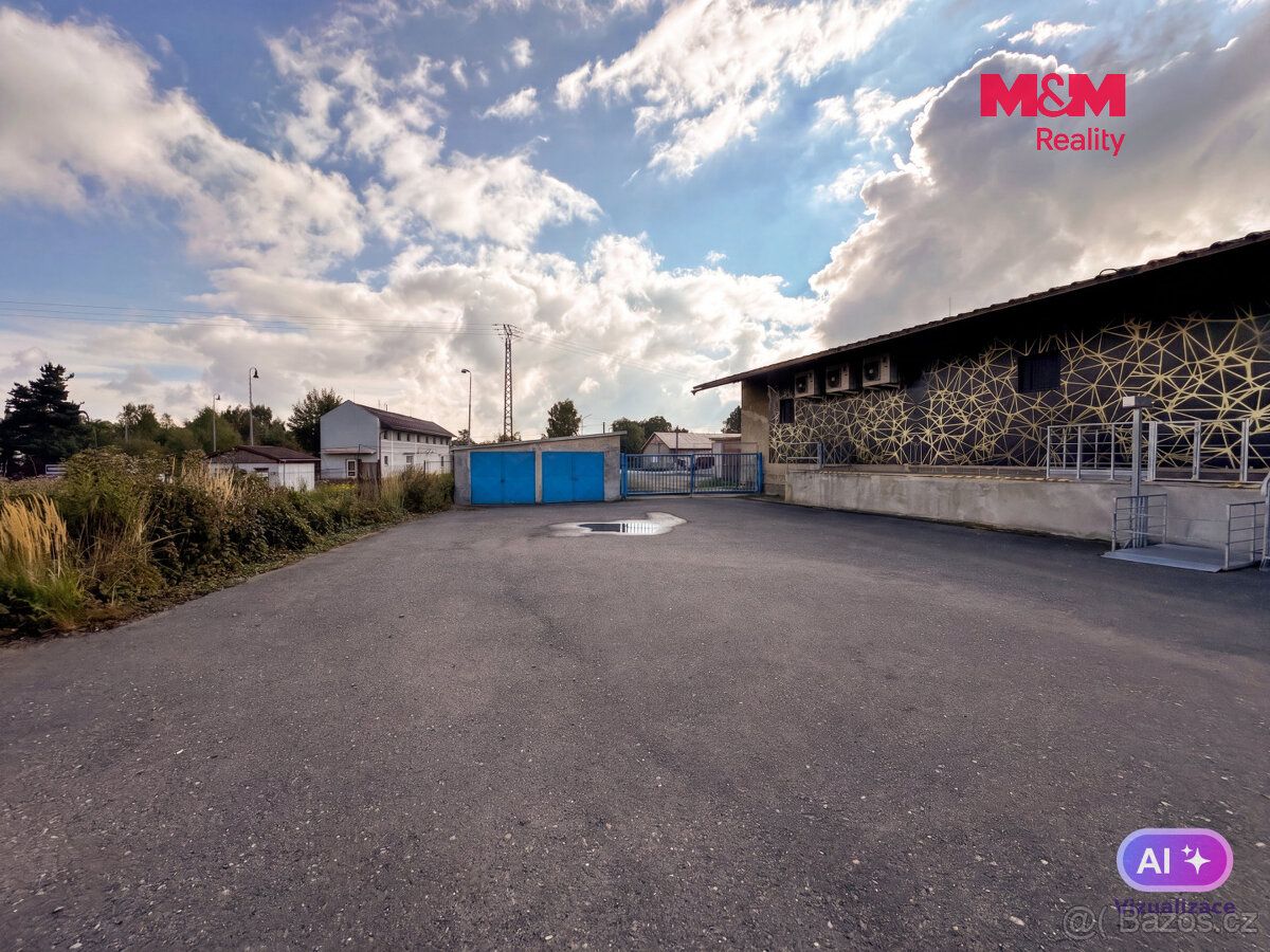 Hledáte investici s okamžitým výnosem a dalším rozvojovým po
