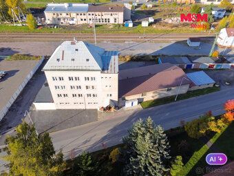 Hledáte investici s okamžitým výnosem a dalším rozvojovým po