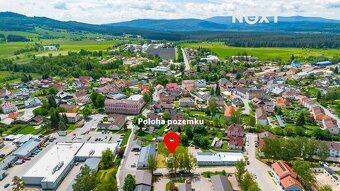 Hledáte místo, kde můžete začít stavět téměř okamžitě a záro