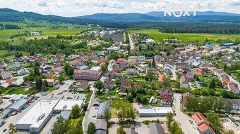 Hledáte místo, kde můžete začít stavět téměř okamžitě a záro