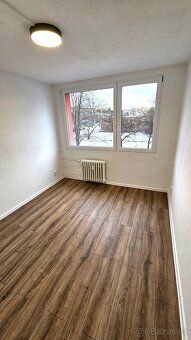 Nabízíme k pronájmu byt o dispozici 3+1 a výměře 68 m2 na ad