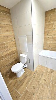 Nabízíme k pronájmu byt o dispozici 3+1 a výměře 68 m2 na ad