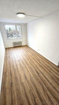 Nabízíme k pronájmu byt o dispozici 3+1 a výměře 68 m2 na ad