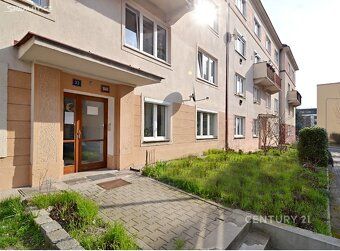 Prodej bytu 2+1 60 m² Rooseveltova, Litoměřice - Předměstí
B