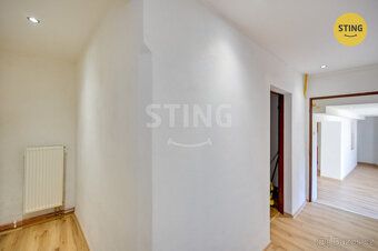 Nabízíme k prodeji útulný dům 3+1 v klidné obci Ketkovice, j