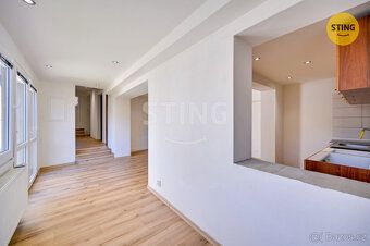 Nabízíme k prodeji útulný dům 3+1 v klidné obci Ketkovice, j