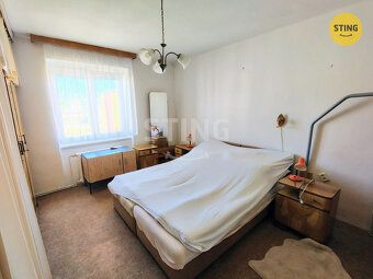 Nabízíme k pronájmu prostorný byt 2+1 v Hodoníně, ve vyhledá