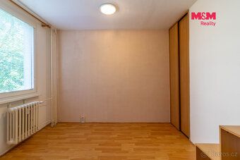 Nabízíme Vám ke koupi byt 2+kk o podlahové ploše 48 m², kter