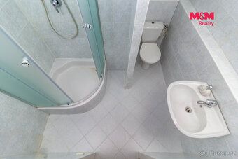 Nabízíme Vám ke koupi byt 2+kk o podlahové ploše 48 m², kter